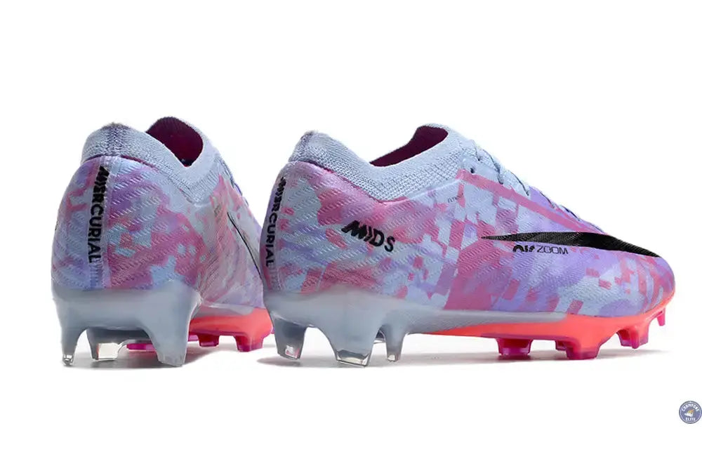 Image of Vapor 15 Elite FG MDS CR7 Violet/Rose