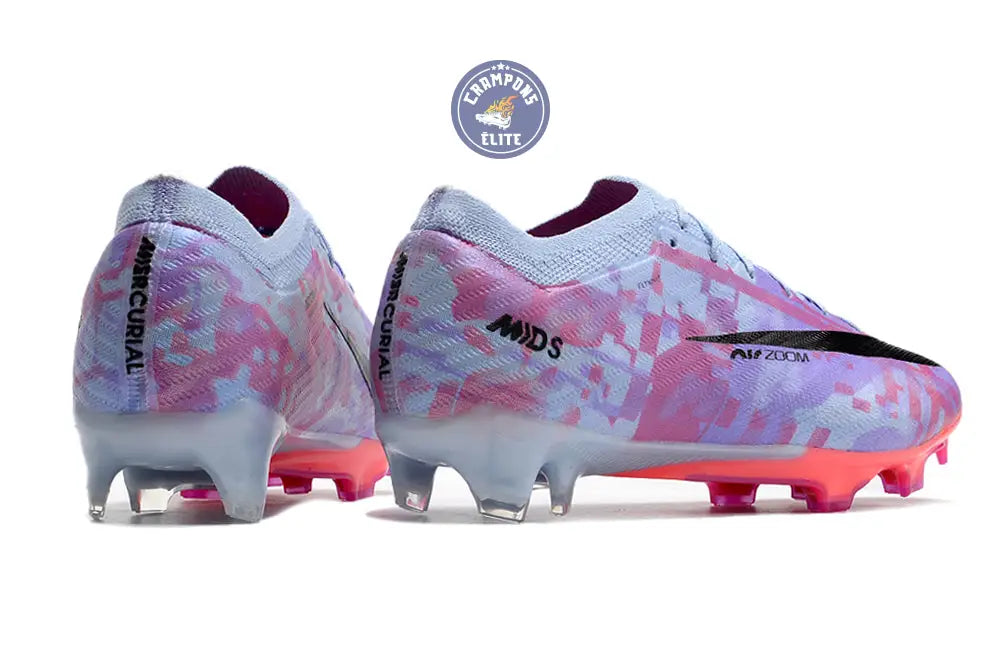 Image of Vapor 15 Elite FG MDS CR7 Violet/Rose