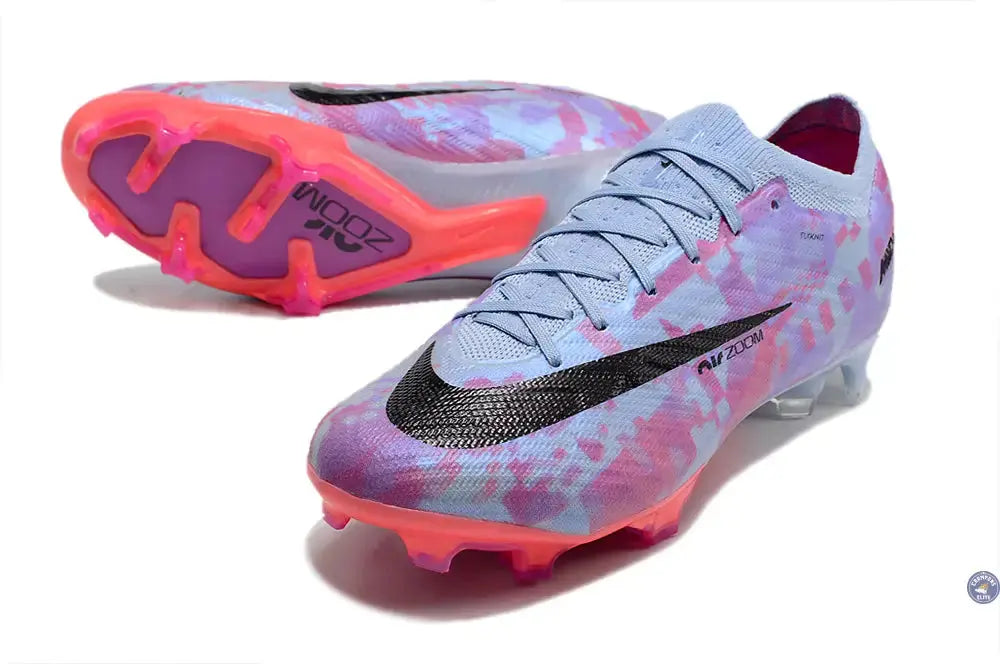 Image of Vapor 15 Elite FG MDS CR7 Violet/Rose