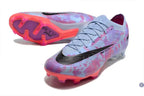 Vapor 15 Elite FG MDS CR7 Violet/Rose
