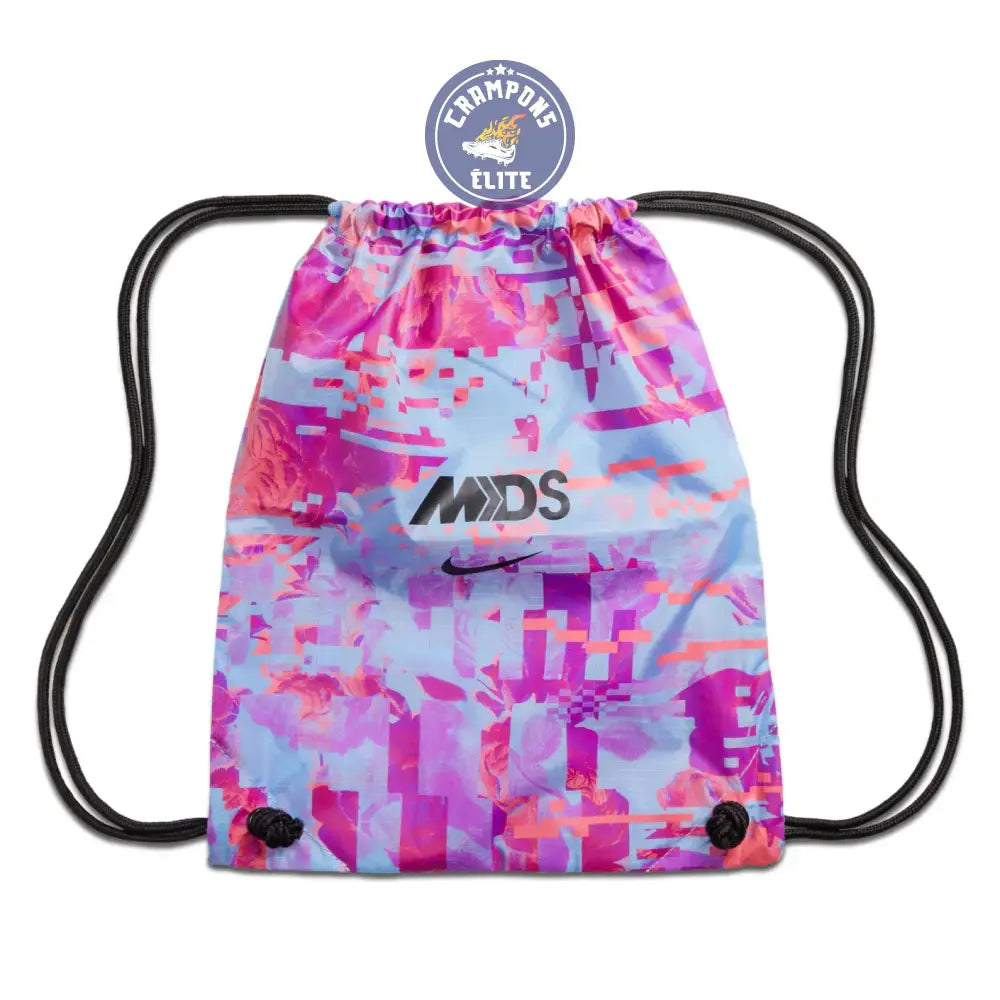 Image of Vapor 15 Elite FG MDS CR7 Violet/Rose