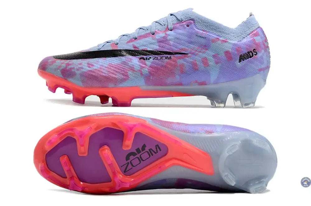 Image of Vapor 15 Elite FG MDS CR7 Violet/Rose