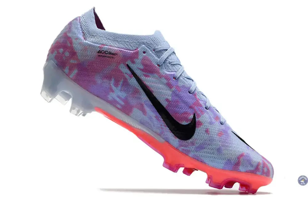 Image of Vapor 15 Elite FG MDS CR7 Violet/Rose