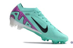 Vapor 15 Elite FG ’Peak Ready Pack’ Violet/Turquoise