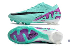 Vapor 15 Elite FG ’Peak Ready Pack’ Violet/Turquoise