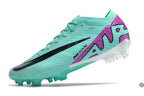 Vapor 15 Elite FG ’Peak Ready Pack’ Violet/Turquoise