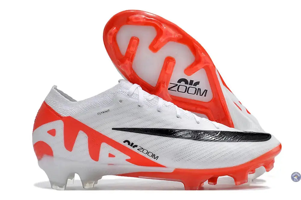 Image of Vapor 15 Elite FG Ready - Rouge/Blanc/Noir