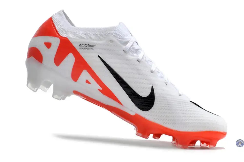 Image of Vapor 15 Elite FG Ready - Rouge/Blanc/Noir