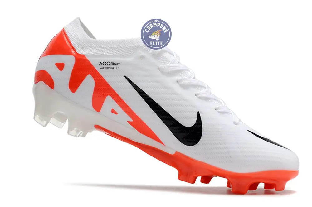 Image of Vapor 15 Elite FG Ready - Rouge/Blanc/Noir