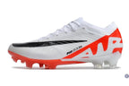 Vapor 15 Elite FG Ready - Rouge/Blanc/Noir