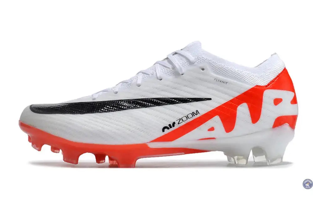 Vapor 15 Elite FG Ready - Rouge/Blanc/Noir