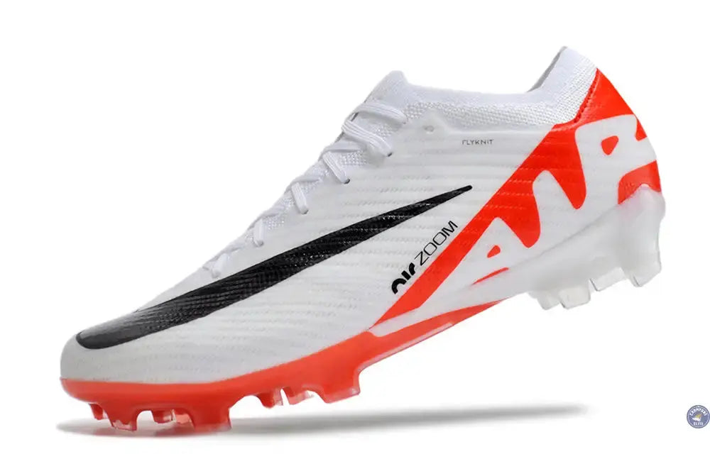 Image of Vapor 15 Elite FG Ready - Rouge/Blanc/Noir