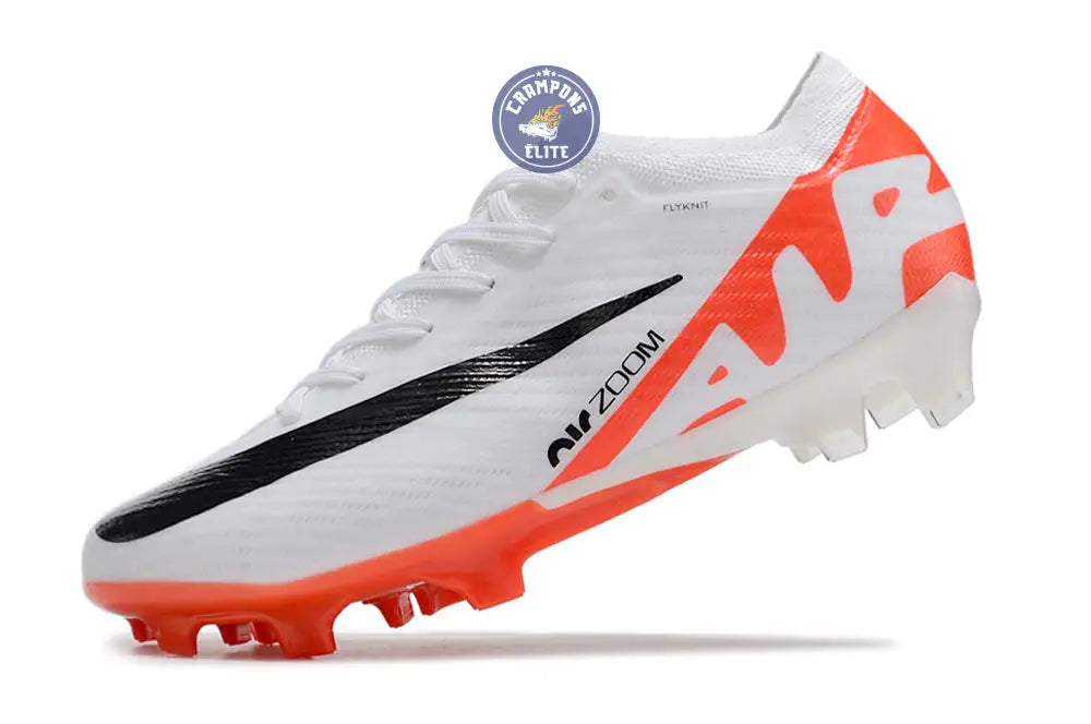 Image of Vapor 15 Elite FG Ready - Rouge/Blanc/Noir