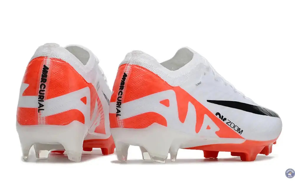 Image of Vapor 15 Elite FG Ready - Rouge/Blanc/Noir