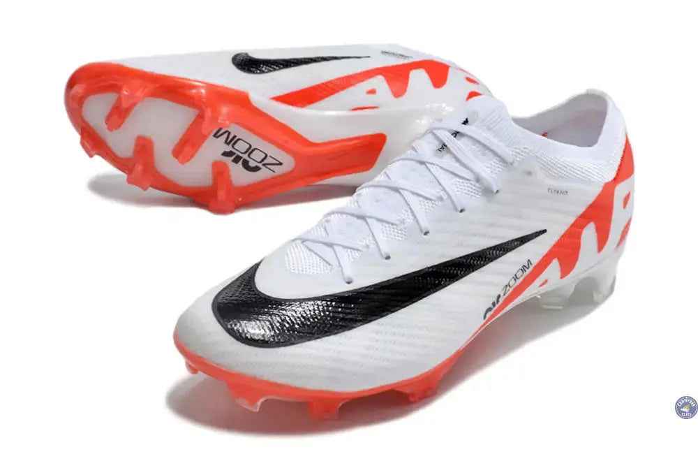 Image of Vapor 15 Elite FG Ready - Rouge/Blanc/Noir