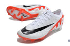 Vapor 15 Elite FG Ready - Rouge/Blanc/Noir