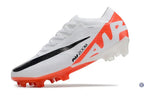 Vapor 15 Elite FG Ready - Rouge/Blanc/Noir