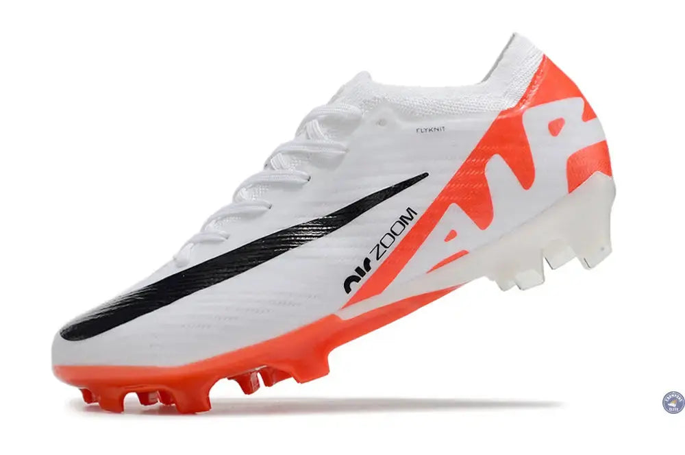 Vapor 15 Elite FG Ready - Rouge/Blanc/Noir