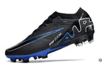 Vapor 15 Elite FG Shadow Noir/Bleu