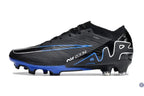 Vapor 15 Elite FG Shadow Noir/Bleu