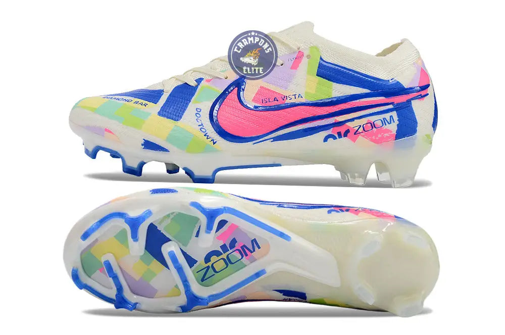 Image of Vapor 15 Elite FG ’SoCal Pack’ Multicouleur