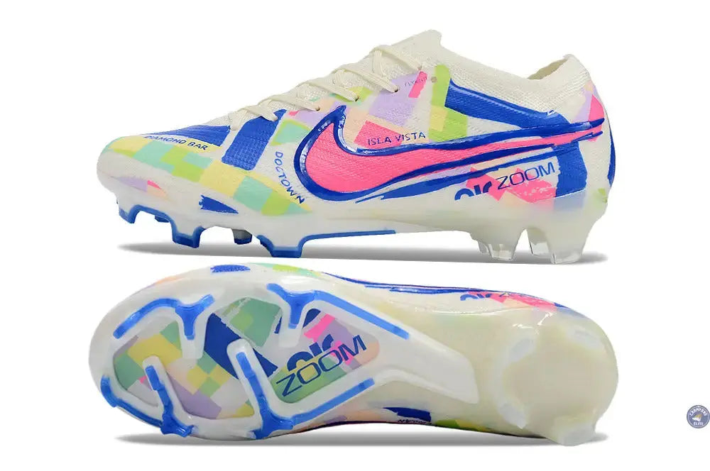 Vapor 15 Elite FG ’SoCal Pack’ Multicouleur