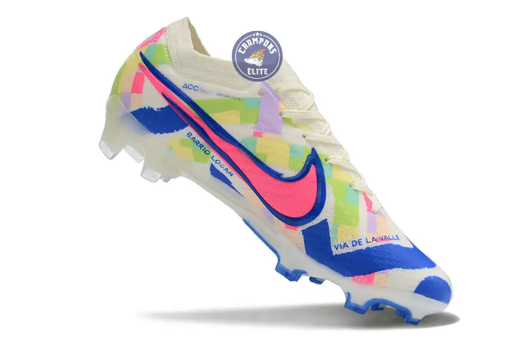 Image of Vapor 15 Elite FG ’SoCal Pack’ Multicouleur