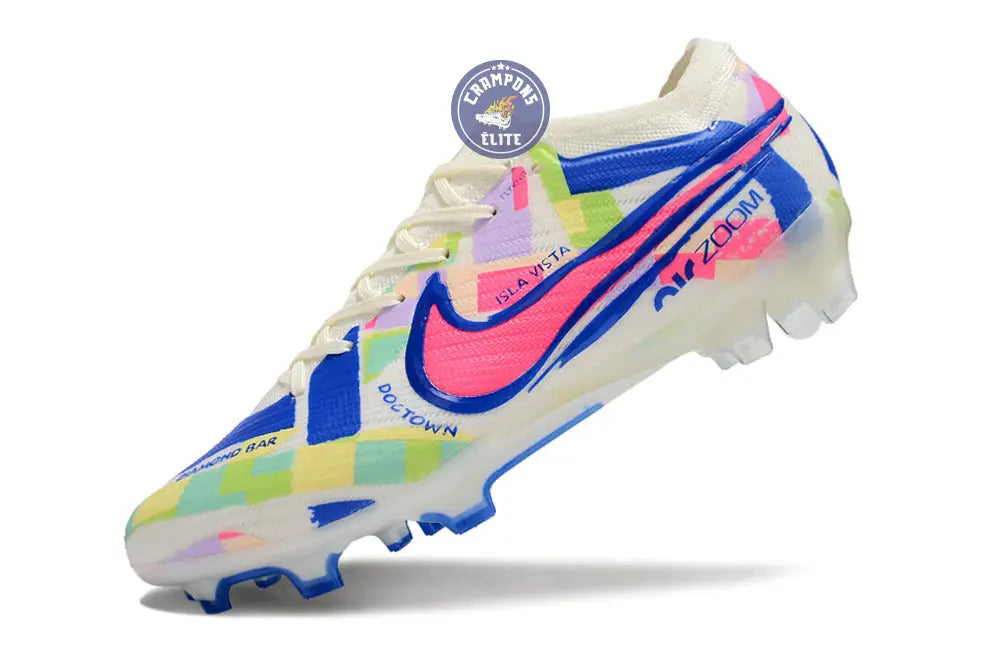 Image of Vapor 15 Elite FG ’SoCal Pack’ Multicouleur