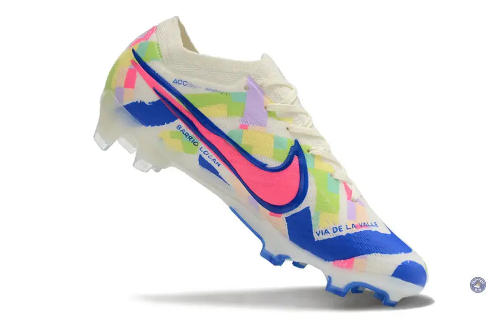 Vapor 15 Elite FG ’SoCal Pack’ Multicouleur