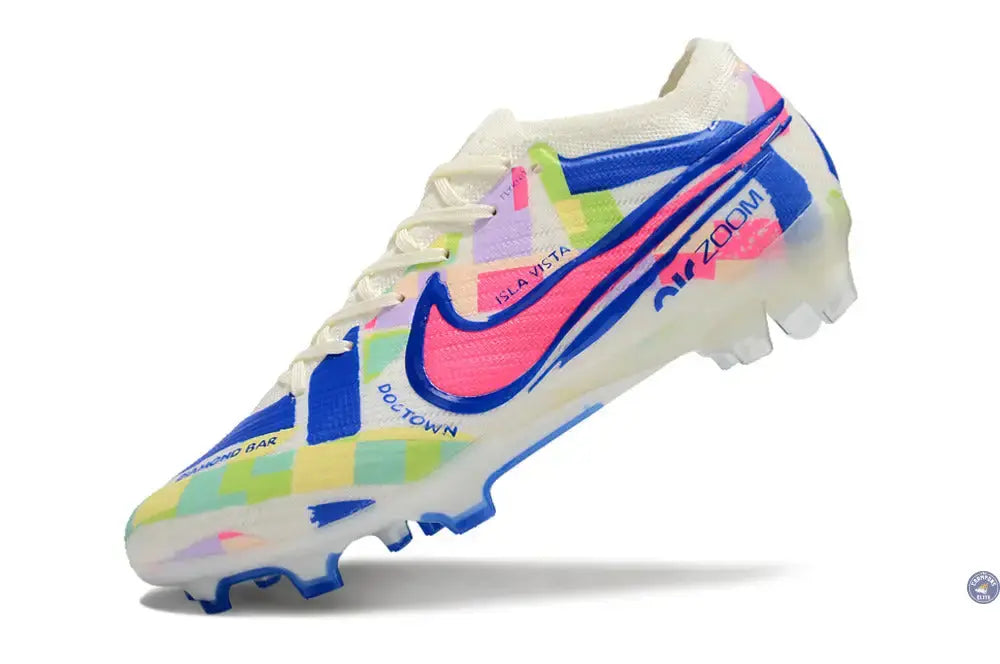 Vapor 15 Elite FG ’SoCal Pack’ Multicouleur