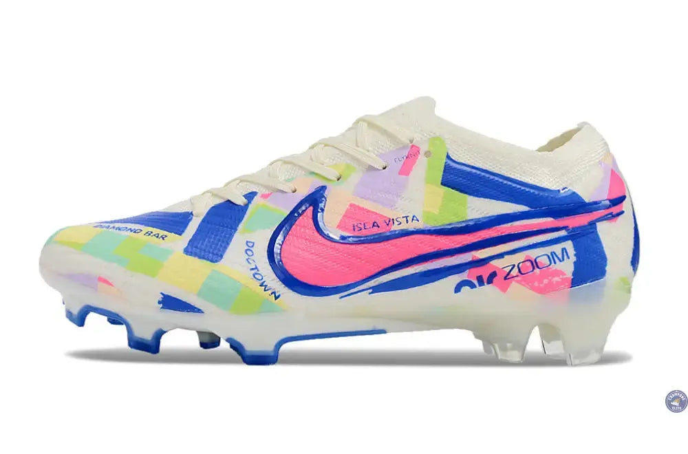 Image of Vapor 15 Elite FG ’SoCal Pack’ Multicouleur