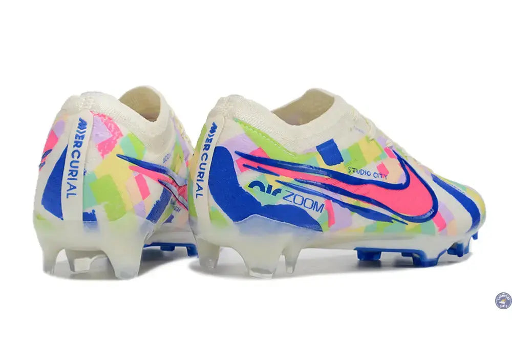 Vapor 15 Elite FG ’SoCal Pack’ Multicouleur