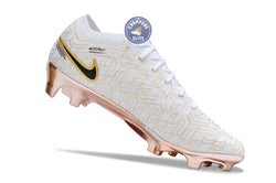 Image of Vapor 15 Elite FG United Pack Blanc Or