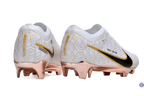 Vapor 15 Elite FG United Pack Blanc Or