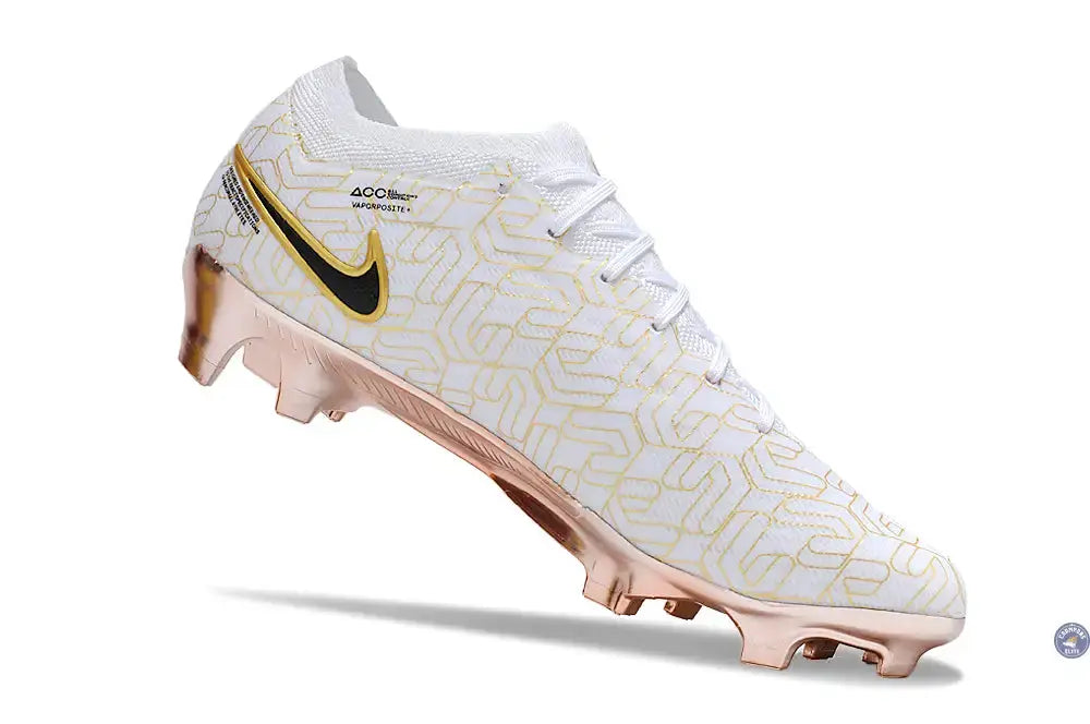 Image of Vapor 15 Elite FG United Pack Blanc Or
