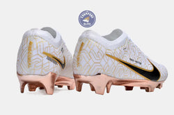 Image of Vapor 15 Elite FG United Pack Blanc Or