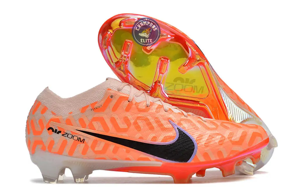 Vapor 15 Elite FG United Pack Orange