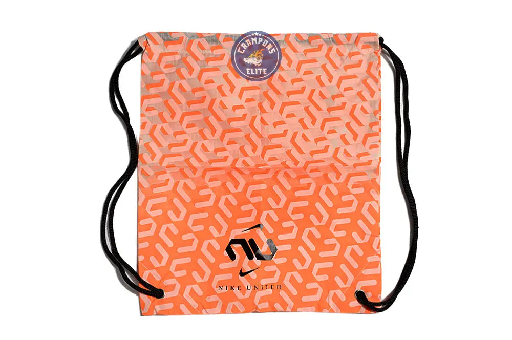 Image of Vapor 15 Elite FG United Pack Orange