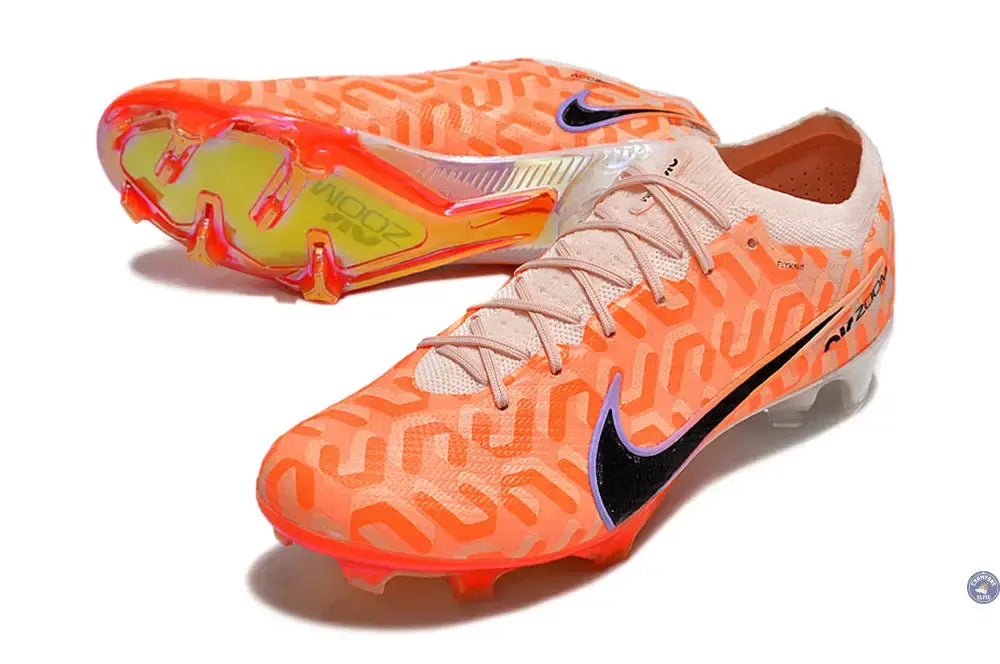 Image of Vapor 15 Elite FG United Pack Orange