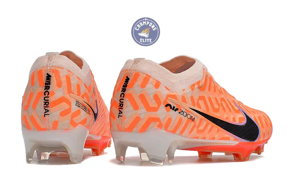 Image of Vapor 15 Elite FG United Pack Orange