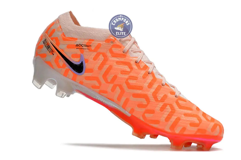 Image of Vapor 15 Elite FG United Pack Orange