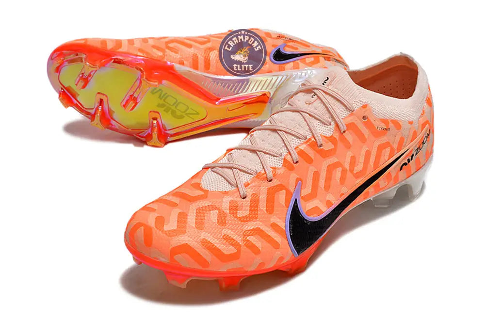 Vapor 15 Elite FG United Pack Orange