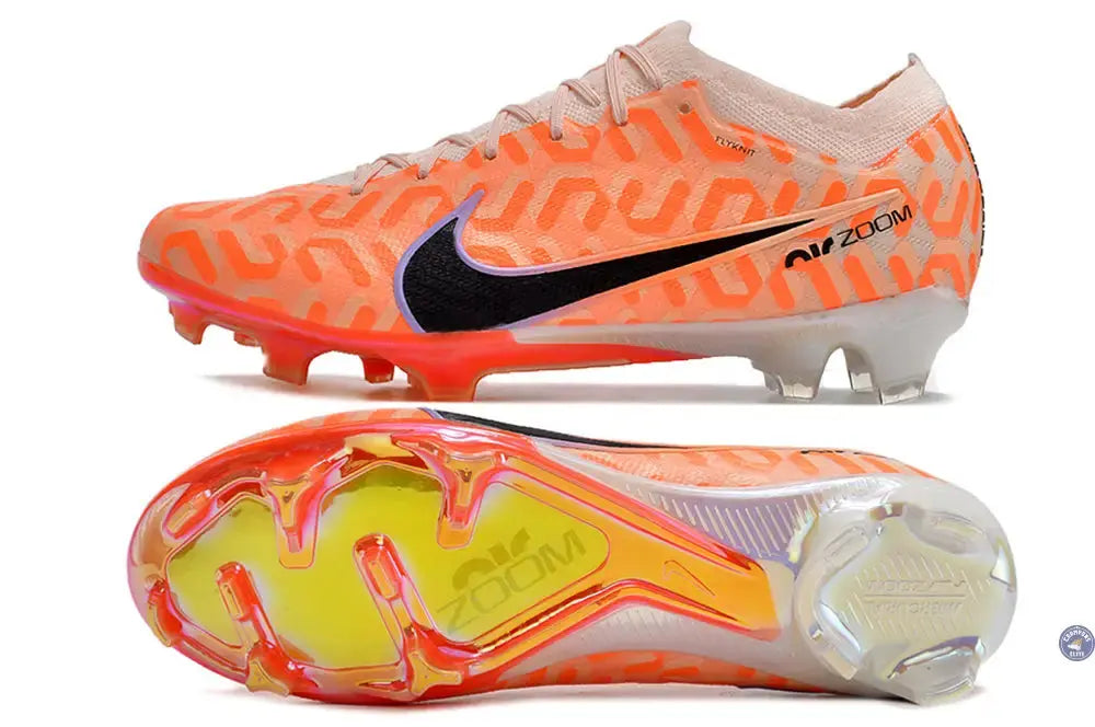 Image of Vapor 15 Elite FG United Pack Orange