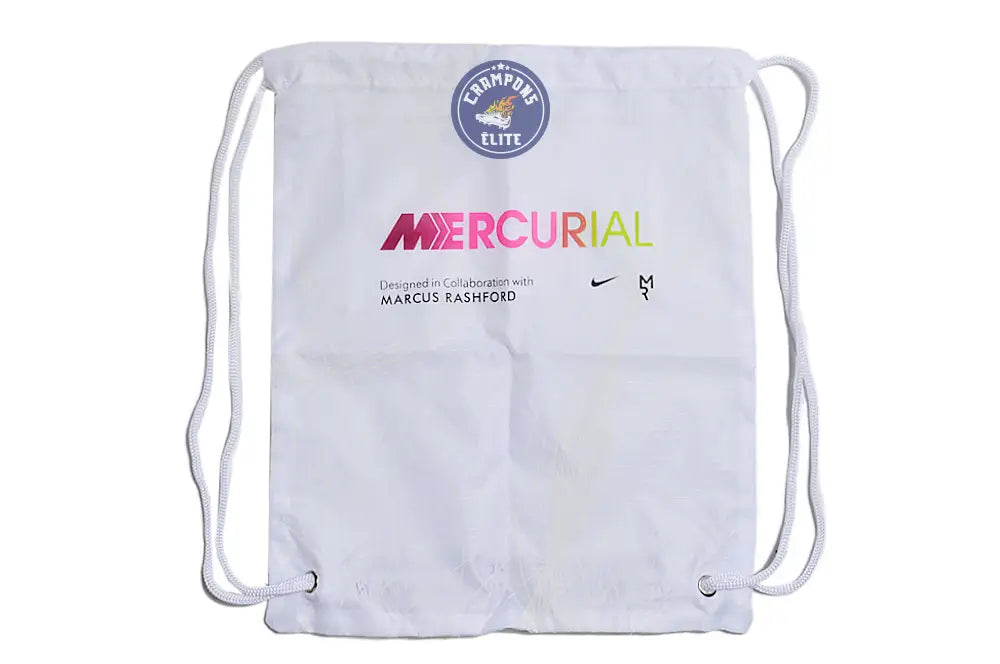 Image of Vapor 15 Elite FG x Marcus Rashford
