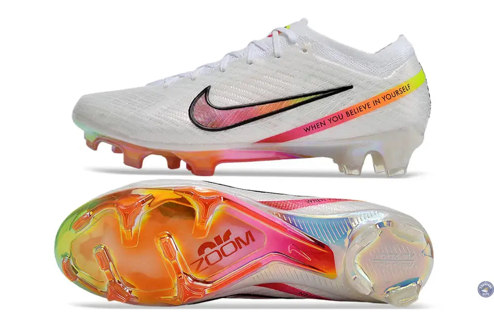 Image of Vapor 15 Elite FG x Marcus Rashford