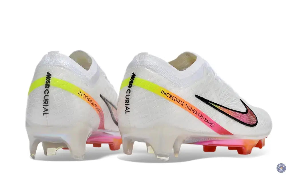Image of Vapor 15 Elite FG x Marcus Rashford