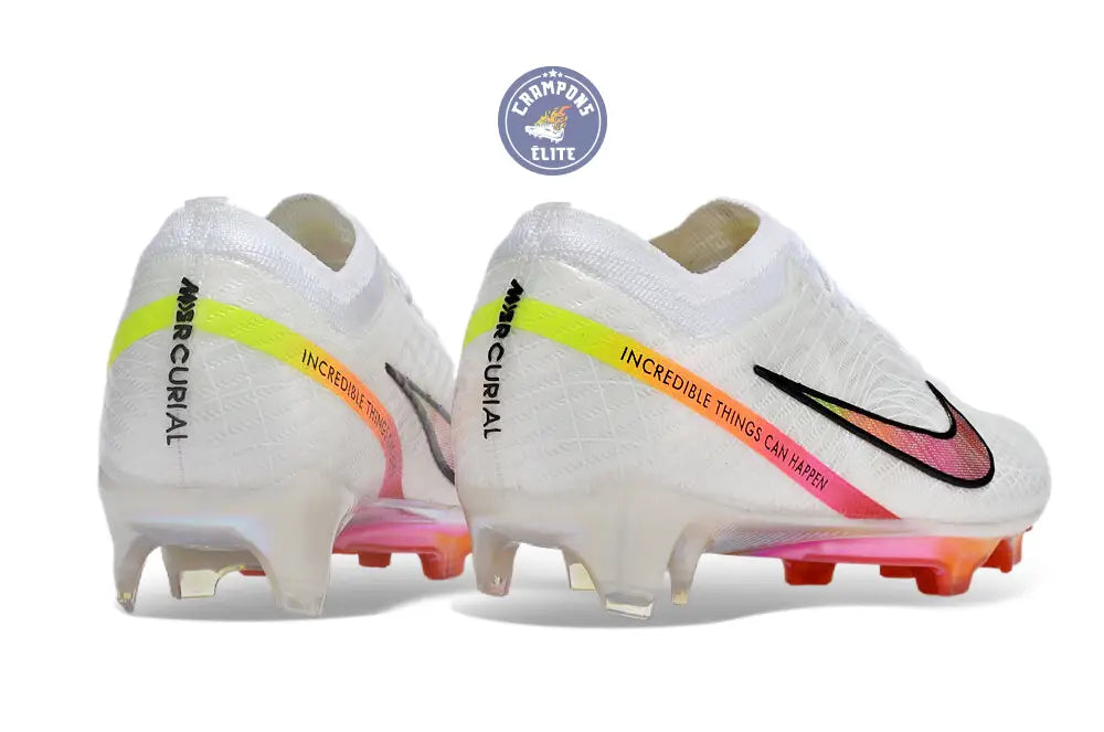 Image of Vapor 15 Elite FG x Marcus Rashford