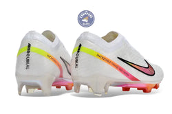 Image of Vapor 15 Elite FG x Marcus Rashford