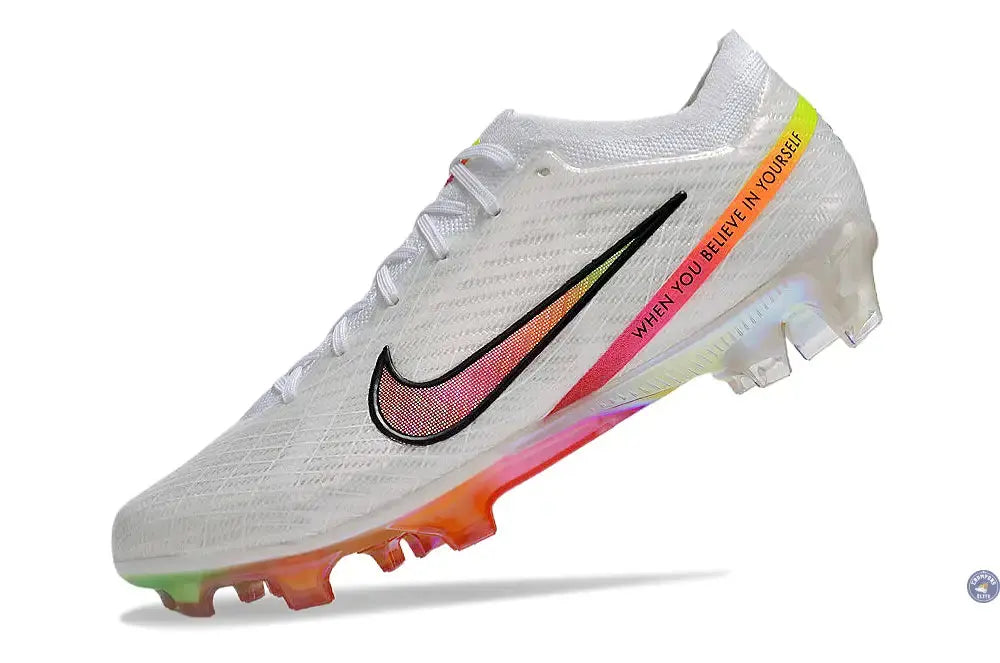 Vapor 15 Elite FG x Marcus Rashford
