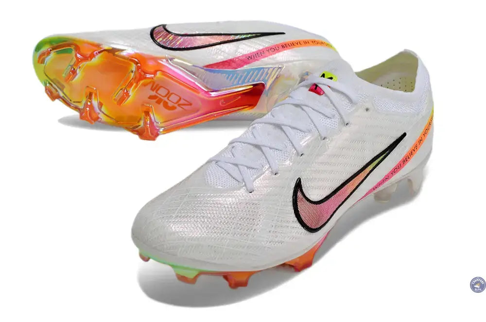 Image of Vapor 15 Elite FG x Marcus Rashford